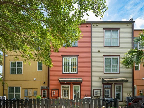 2nd image of 728 S Shelmore Blvd Unit 201