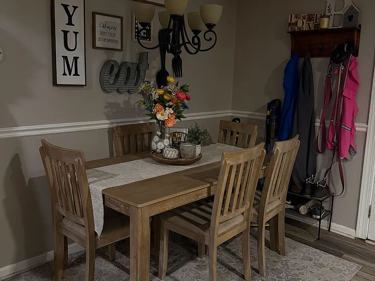 1117 Castle Harbour Way #1B — Photo 5