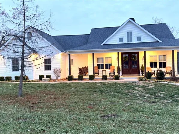 18600 Highway W, Clarksville, MO 63336