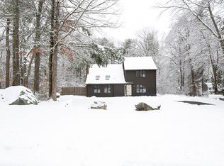 21 Shagbark Rd, South Easton, MA 02375