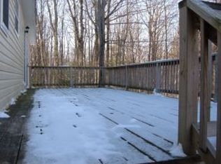 28 Ledge Hill Rd, Tuftonboro, NH 03816