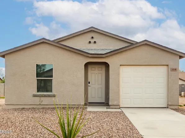 14146 S REDONDO Road, Arizona City, AZ 85123