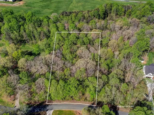 LOT 18 Willow Springs Ln #18, Belews Creek, NC 27009