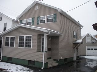913 30th St, Altoona, PA 16601