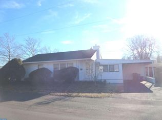 801 Broad St, Bristol, PA 19007