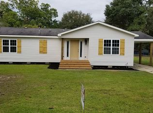 901 Carter St, Picayune, MS 39466