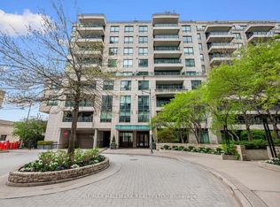 20 Scrivener Sq #716, Toronto, ON M4W 3X9