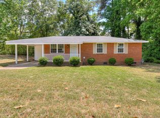 3402 Crane Ferry Rd, Augusta, GA 30907