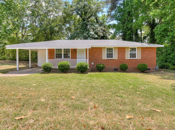 3402 Crane Ferry Road, Augusta, GA