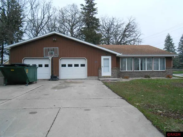 605 1st Ave NW, Winnebago, MN 56098