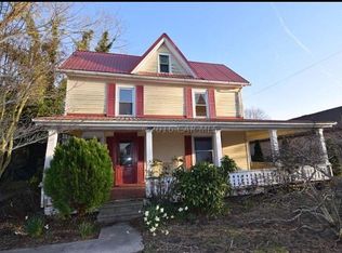 8422 Newark Rd, Newark, MD 21841