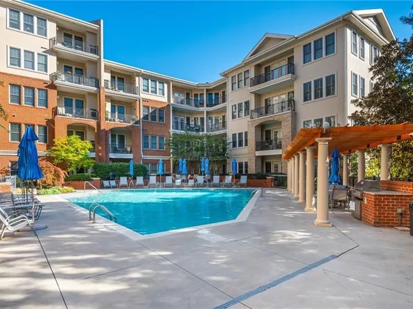 3621 Vinings Slope SE Unit 2425, Atlanta, GA 30339