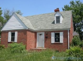 3412 Danbury Rd, Richmond, VA 23234