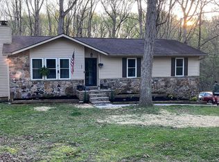 182 Poplar Springs Rd, Kingston, TN 37763