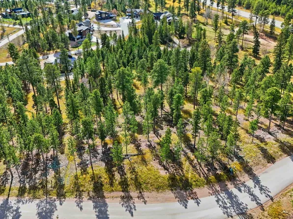 LOT 4-BLOCK 9 Overlook Pass, Lead, SD 57754