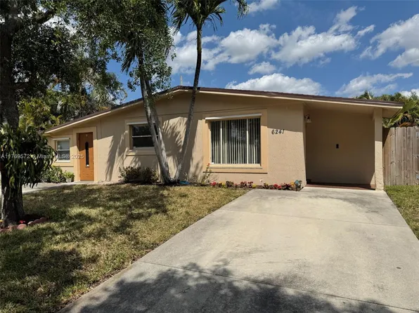 6241 SW 37th Ct, Fort Lauderdale, FL 33314
