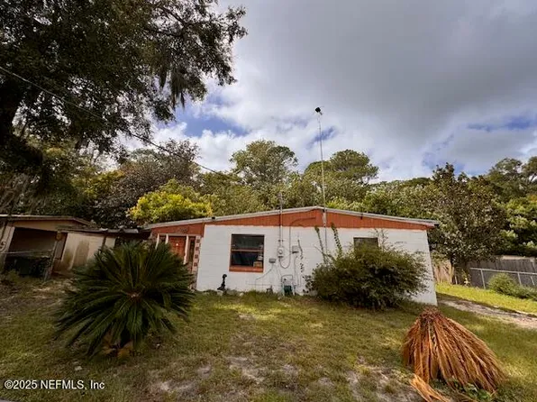 3828 EVE Drive E, Jacksonville, FL 32246