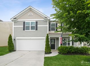 2474 Griffith Meadows Dr, Winston Salem, NC 27103