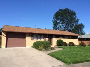 1571 Marvin Dr, Reynoldsburg, OH 43068