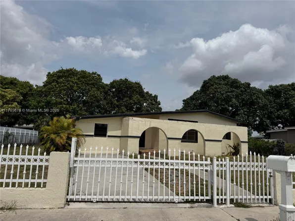 3441 NW 177th Ter, Miami Gardens, FL 33056