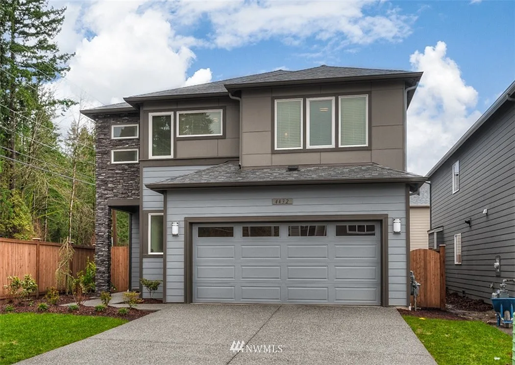 1721 217th Street SW #3 photo 1