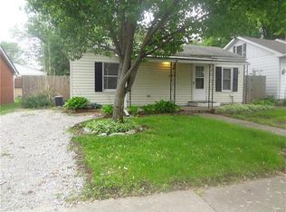 235 Rohm Pl, Roxana, IL 62084
