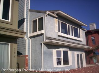 206 E Oceanfront, Newport Beach, CA 92661