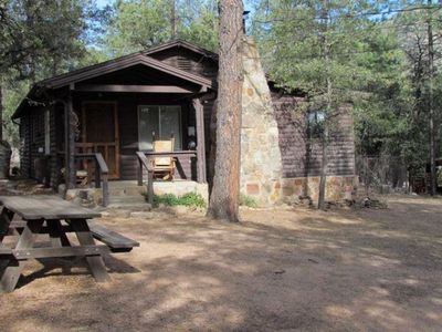 5101 N Spruce Dr, Pine, AZ, 85544