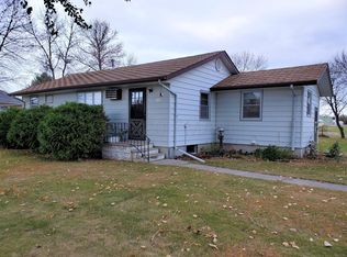 111 1st St, Wyndmere, ND 58081