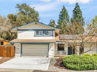 4100 Kenneth Ave, Fair Oaks, CA 95628
