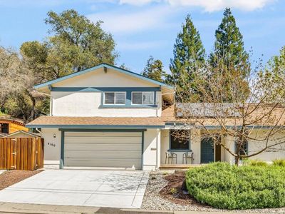 4100 Kenneth Ave, Fair Oaks, CA, 95628