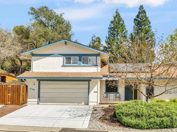 4100 Kenneth Ave, Fair Oaks, CA 95628