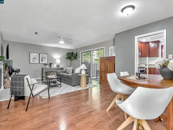 1677 Countrywood Ct, Walnut Creek, CA 94598