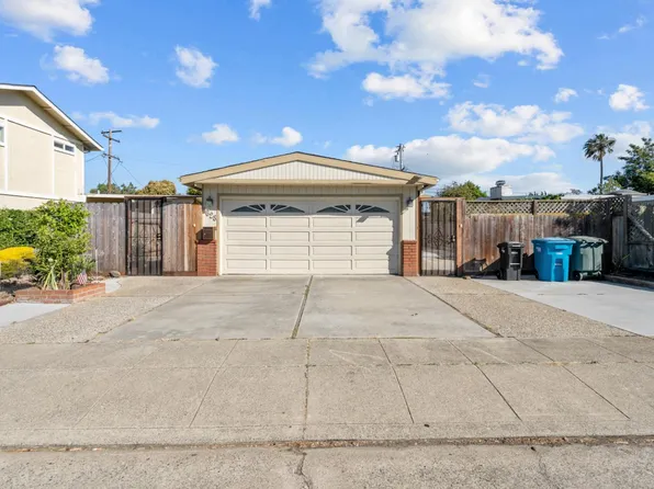 1628 Wellesley Ave, San Mateo, CA 94403