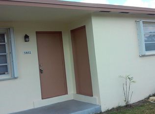 5830 Garfield St #5832, Hollywood, FL 33021
