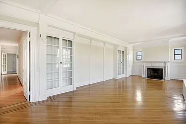 Rented by Akelius Real Estate Management