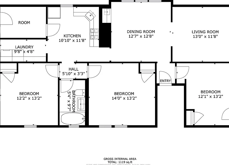 63 Whitten St #3 — Photo 25