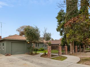 1207 S Fairway St, Visalia, CA