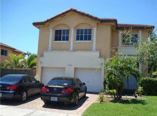 15466 SW 13th Ter, Miami, FL 33194