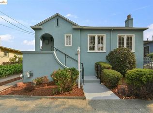 1621 Sacramento St, Berkeley, CA 94702