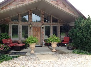 7098 River Ridge Dr, Ponca City, OK 74604