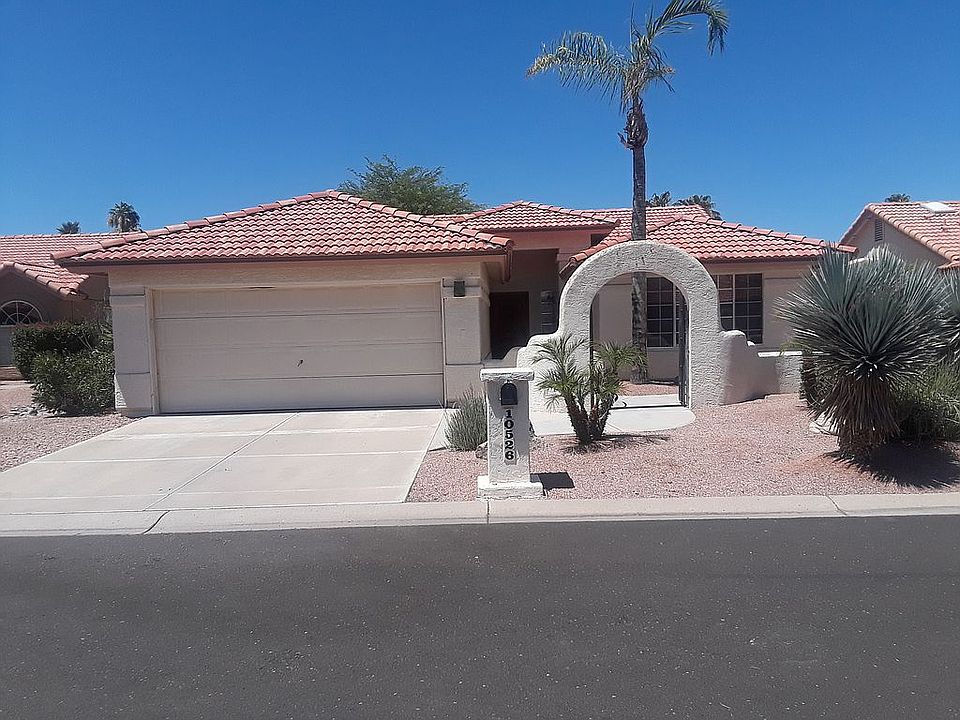 1st image of 10526 E Voax Dr