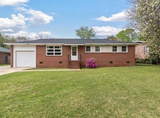 1222 Hillside Dr, Hanahan, SC 29410