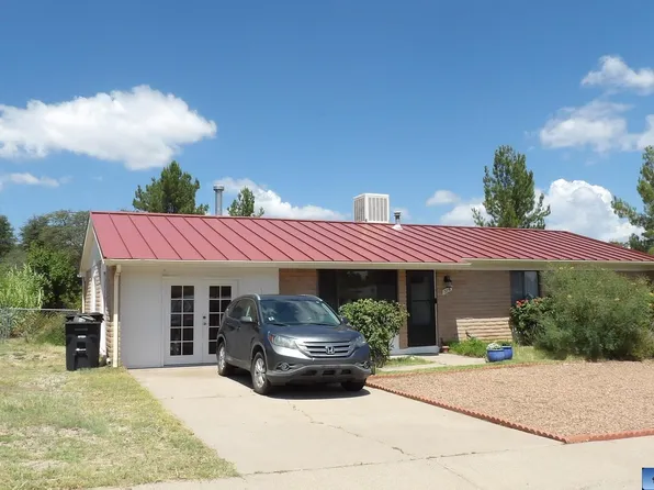 516 Copper Dr, Tyrone, NM 88065