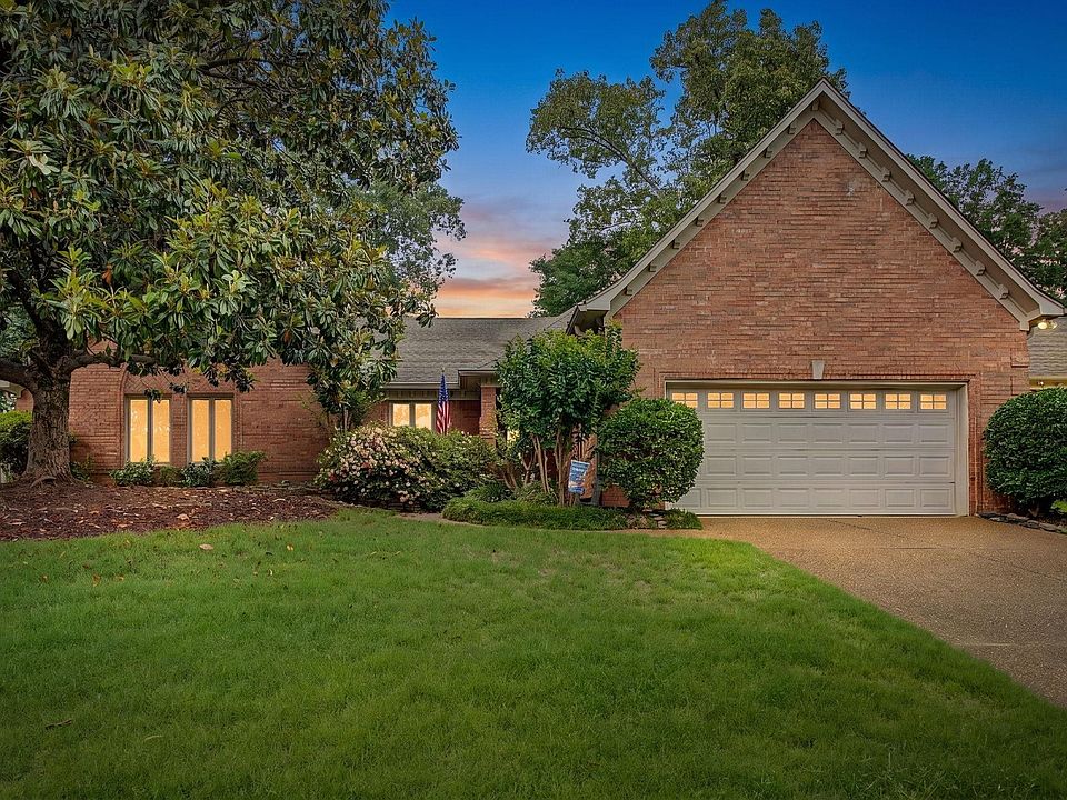 1st image of 8656 Wood Mills Dr W
