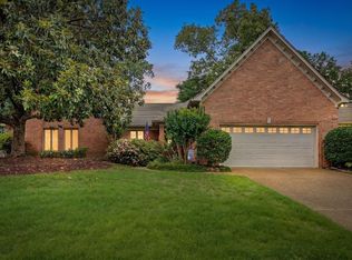 8656 Wood Mills Dr W, Cordova, TN 38016