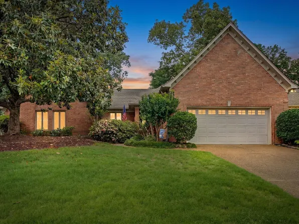 8656 Wood Mills Dr W, Cordova, TN 38016
