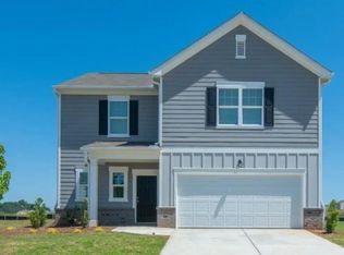 62 Colbury St, Villa Rica, GA 30180