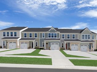 Roxbury Plan, Cannon Run, Concord, NC 28027