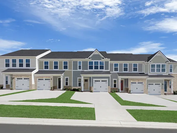 Roxbury Plan, Cannon Run